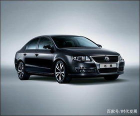 大眾邁騰怎么樣