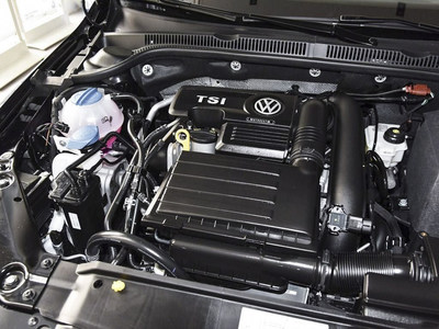 大眾1.5T發(fā)動機市場前瞻分析