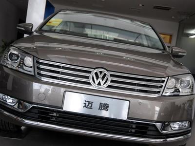 大眾邁騰換變速箱油需要多少錢?