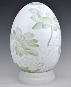 高新集團湘瓷科藝禮品瓷閃耀上海世博，譜寫科技與文化融合新篇章