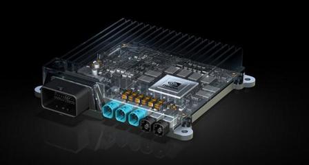 博世攜手英偉達(dá)與帕卡卡車，推動(dòng)下一代無(wú)人駕駛汽車技術(shù)研發(fā)