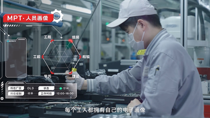 領航中國智造 解密聯想集團燈塔工廠背后的軟硬件研發之道