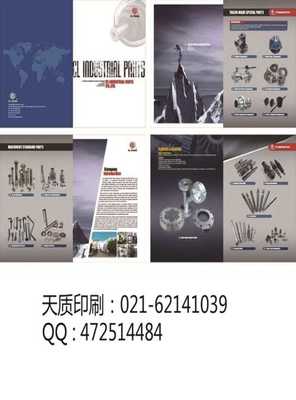 上海普陀區 融合畫冊印刷與軟件開發，打造數字時代高端視覺傳播方案