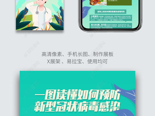 居家辦公防疫指南與高效圖文設(shè)計工具推薦