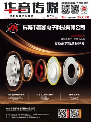 華音傳媒 從視覺(jué)創(chuàng)意到數(shù)字賦能，以軟件開發(fā)驅(qū)動(dòng)多元化業(yè)務(wù)新增長(zhǎng)